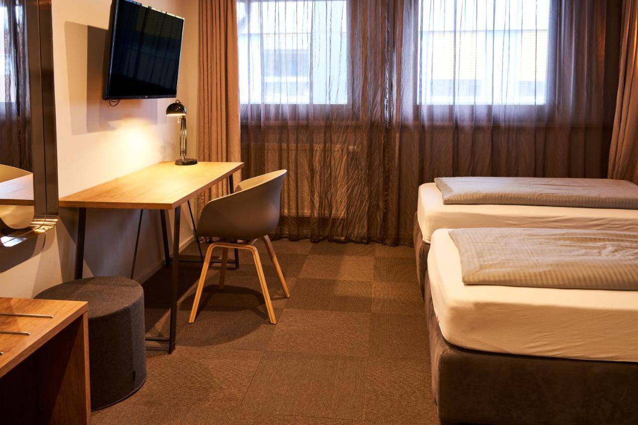 Novitel Hotel Kirchheim - Muenchen Messe Kirchheim bei Muenchen Exteriér fotografie