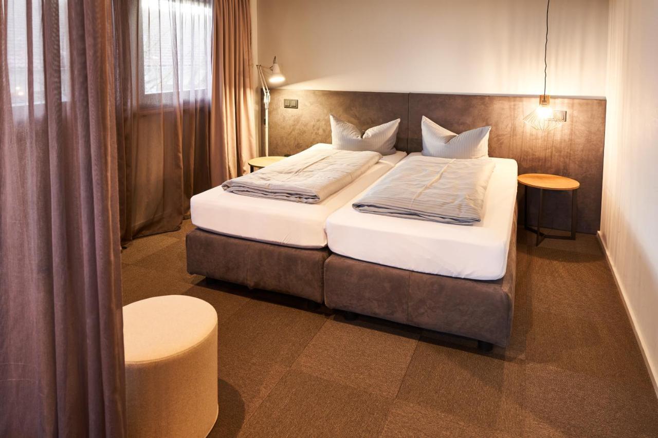 Novitel Hotel Kirchheim - Muenchen Messe Kirchheim bei Muenchen Exteriér fotografie