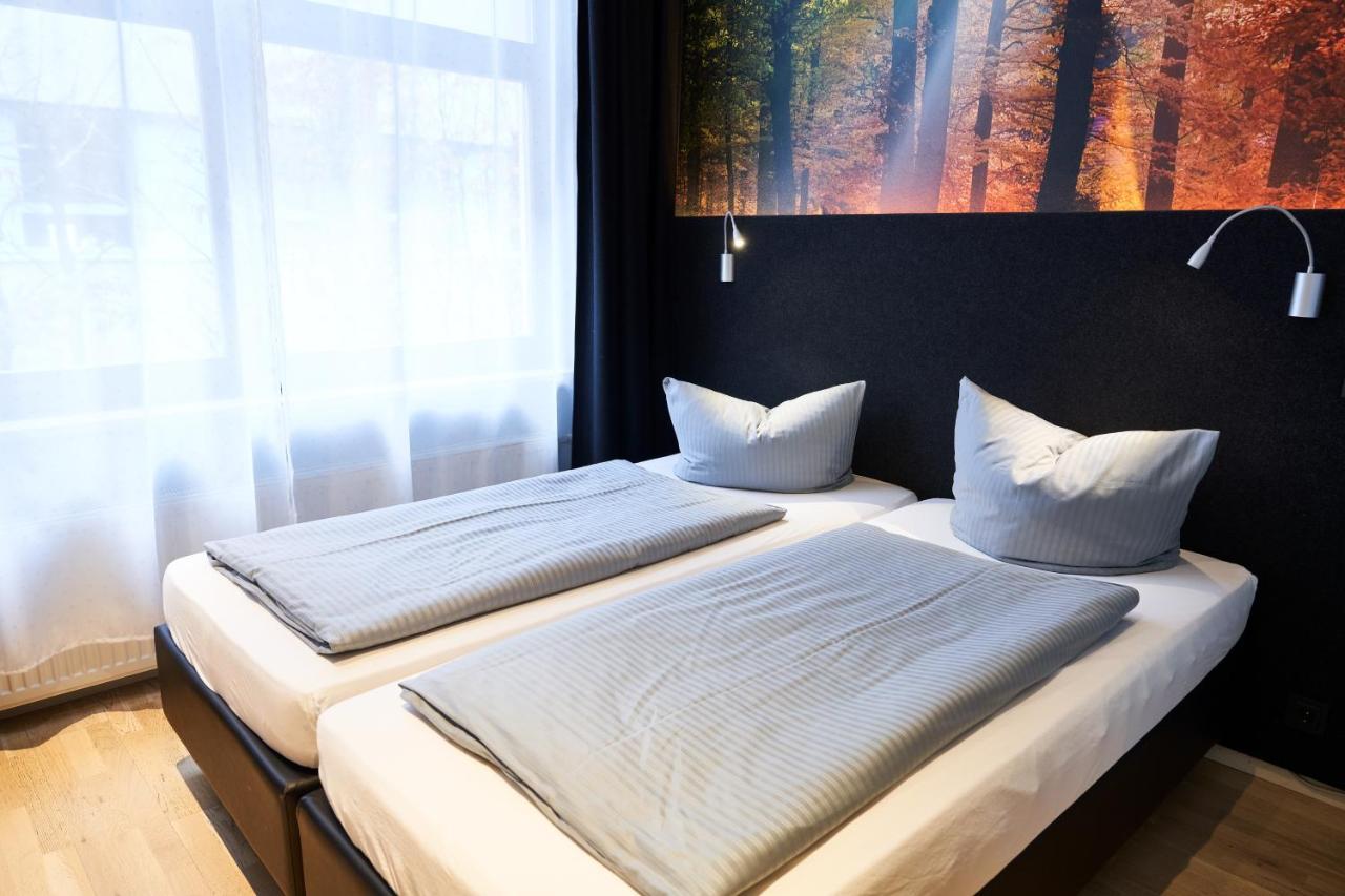 Novitel Hotel Kirchheim - Muenchen Messe Kirchheim bei Muenchen Exteriér fotografie
