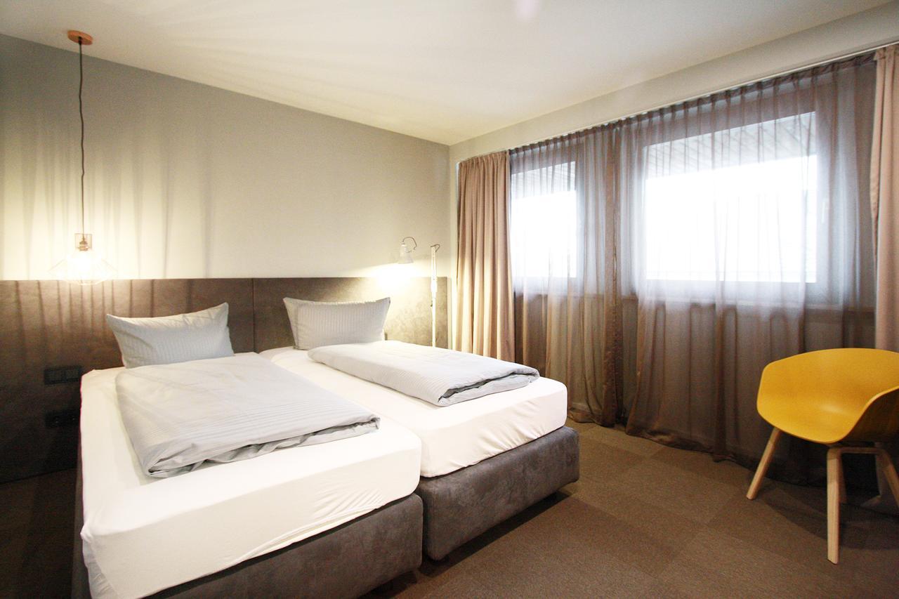 Novitel Hotel Kirchheim - Muenchen Messe Kirchheim bei Muenchen Exteriér fotografie